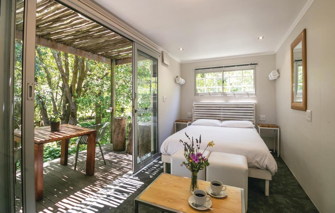 קייפטאון Camps Bay Forest Pods מראה חיצוני תמונה