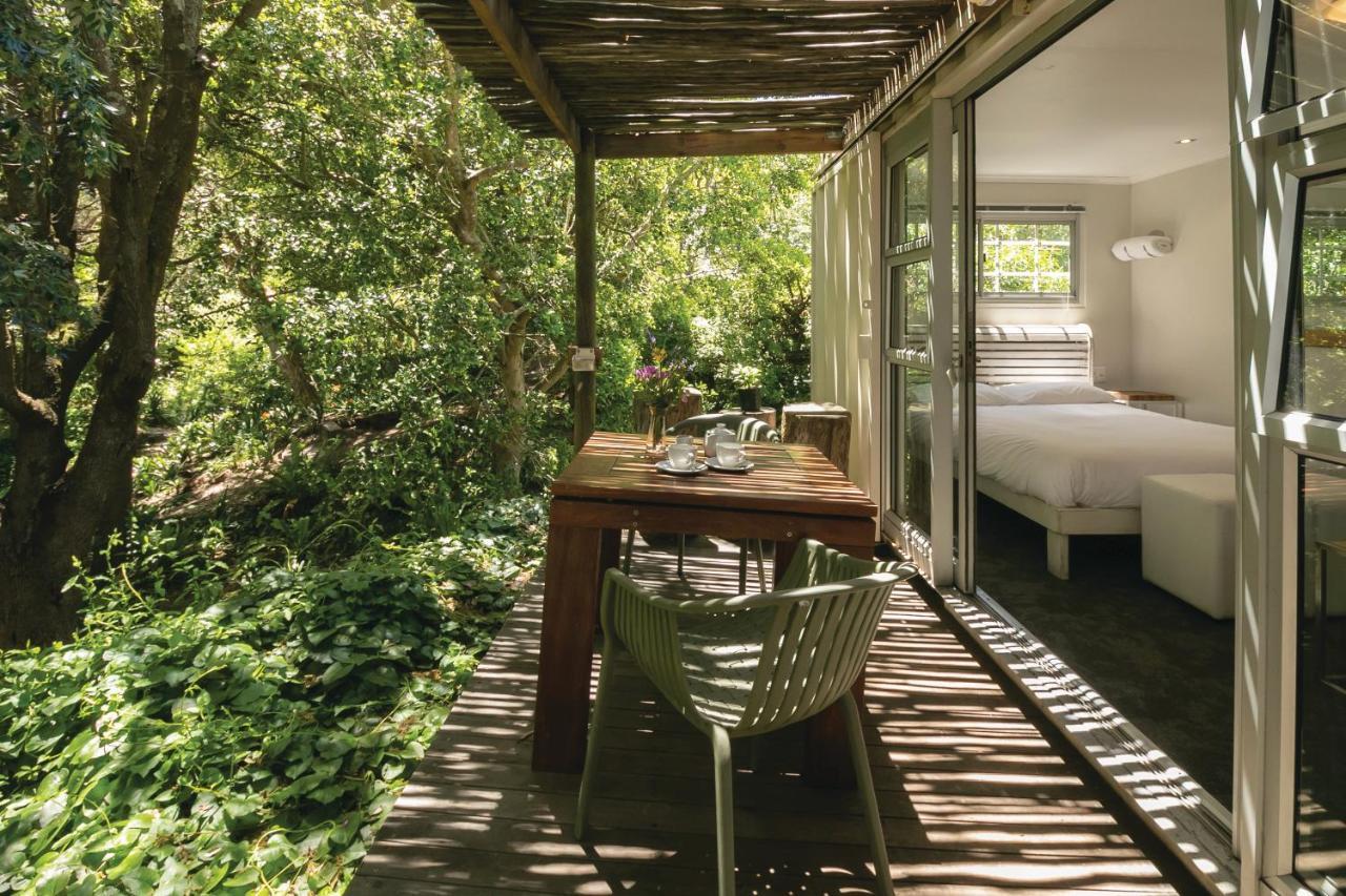 קייפטאון Camps Bay Forest Pods מראה חיצוני תמונה