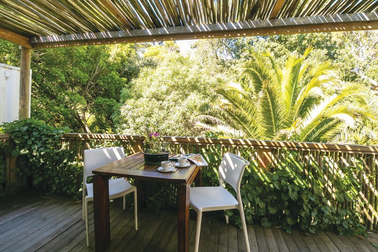 קייפטאון Camps Bay Forest Pods מראה חיצוני תמונה