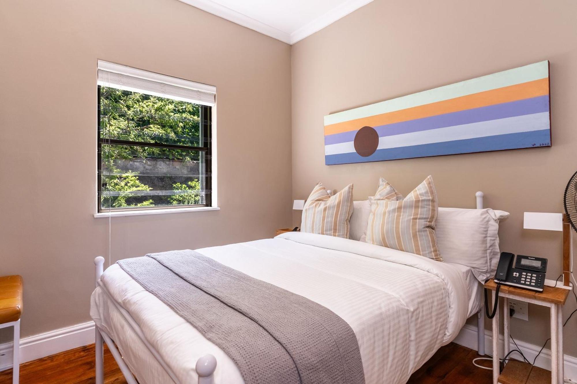קייפטאון Camps Bay Forest Pods מראה חיצוני תמונה