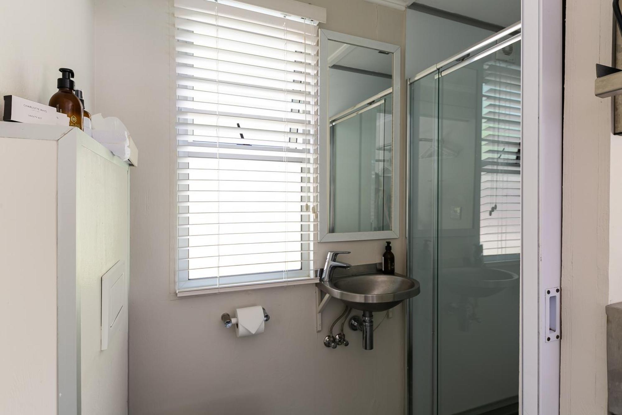 קייפטאון Camps Bay Forest Pods מראה חיצוני תמונה
