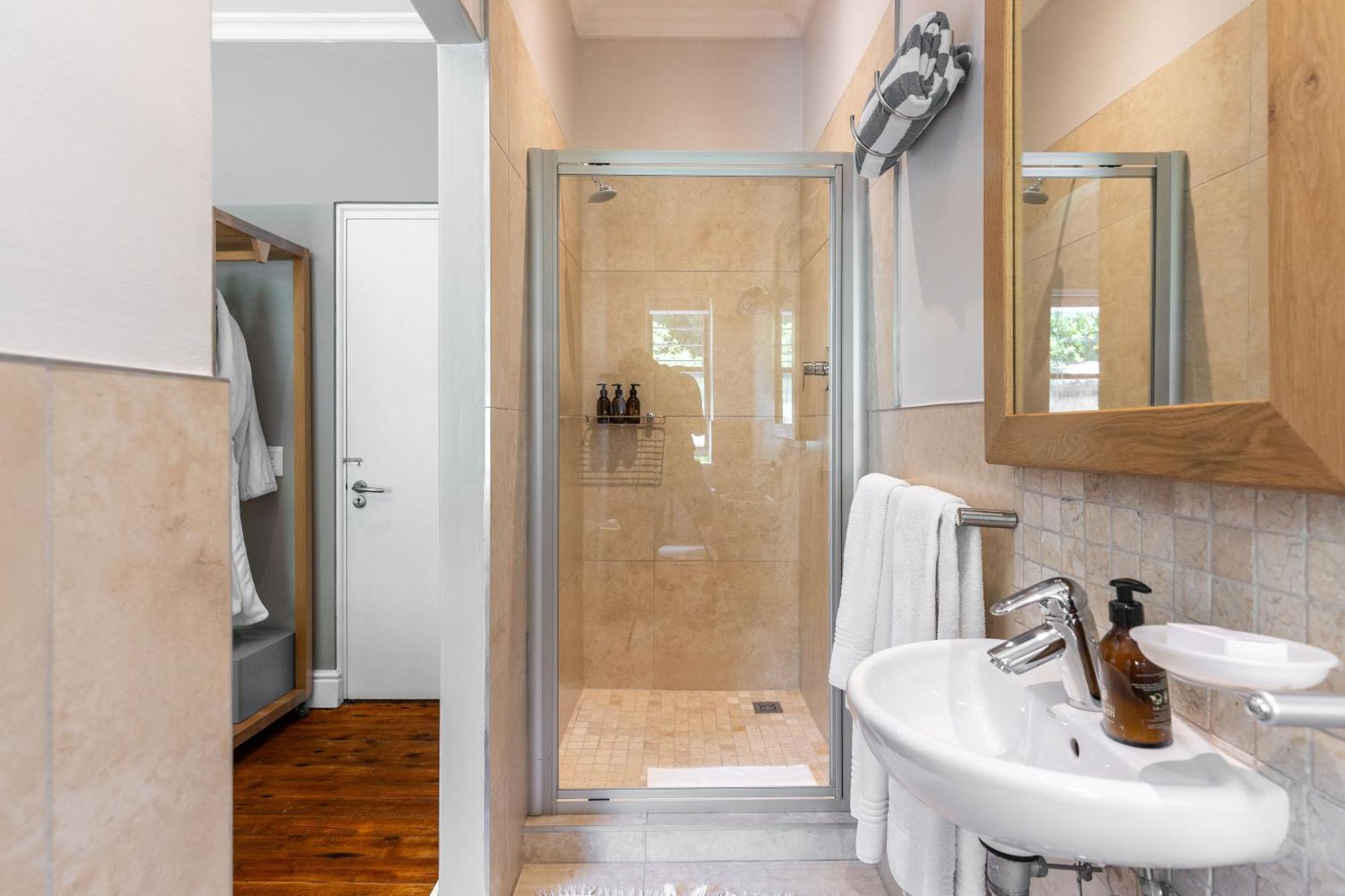קייפטאון Camps Bay Forest Pods מראה חיצוני תמונה