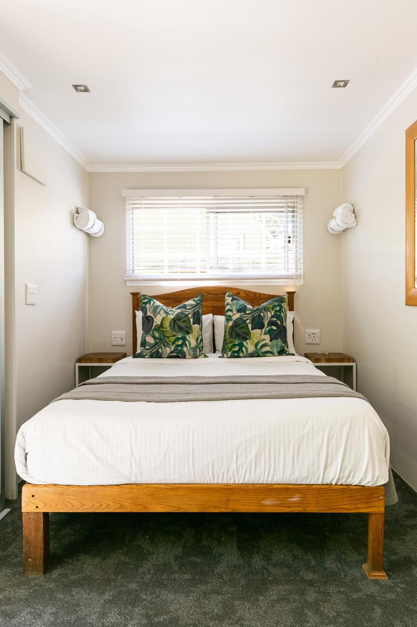 קייפטאון Camps Bay Forest Pods מראה חיצוני תמונה