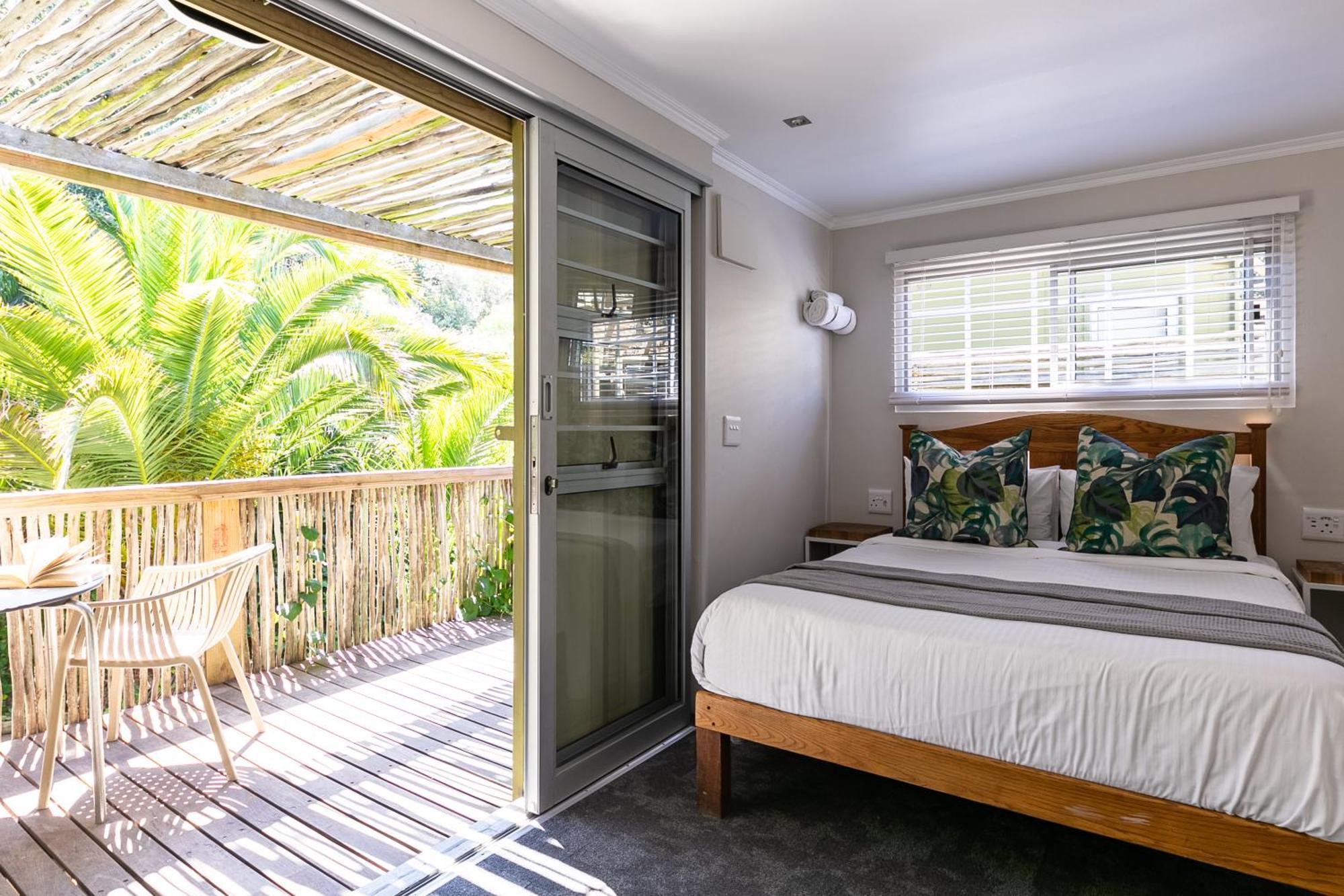 קייפטאון Camps Bay Forest Pods מראה חיצוני תמונה