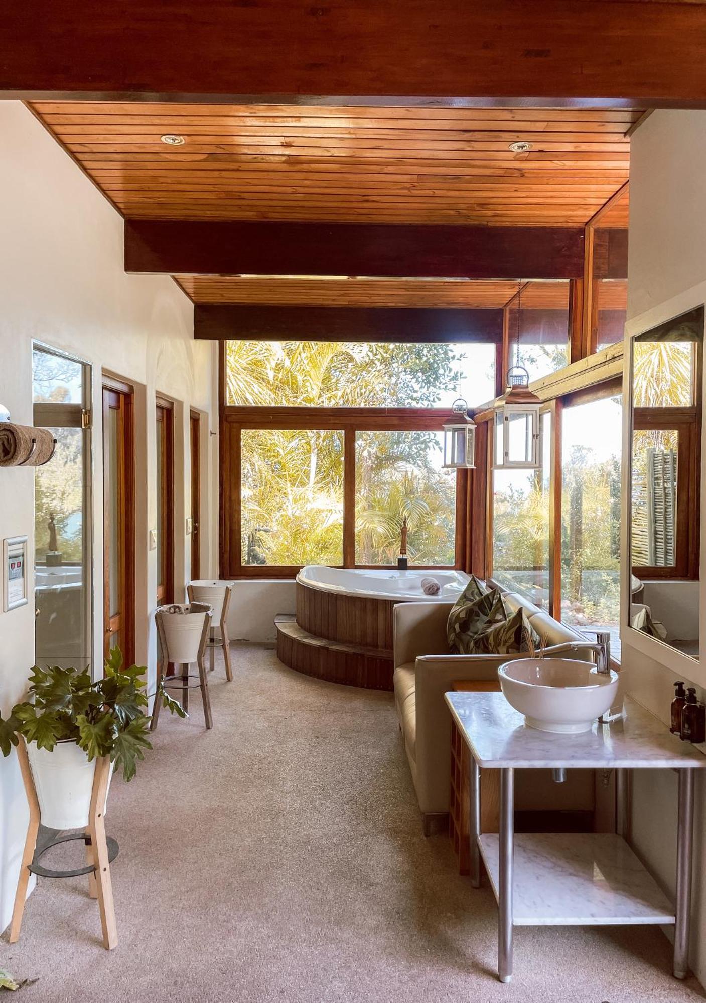 קייפטאון Camps Bay Forest Pods מראה חיצוני תמונה