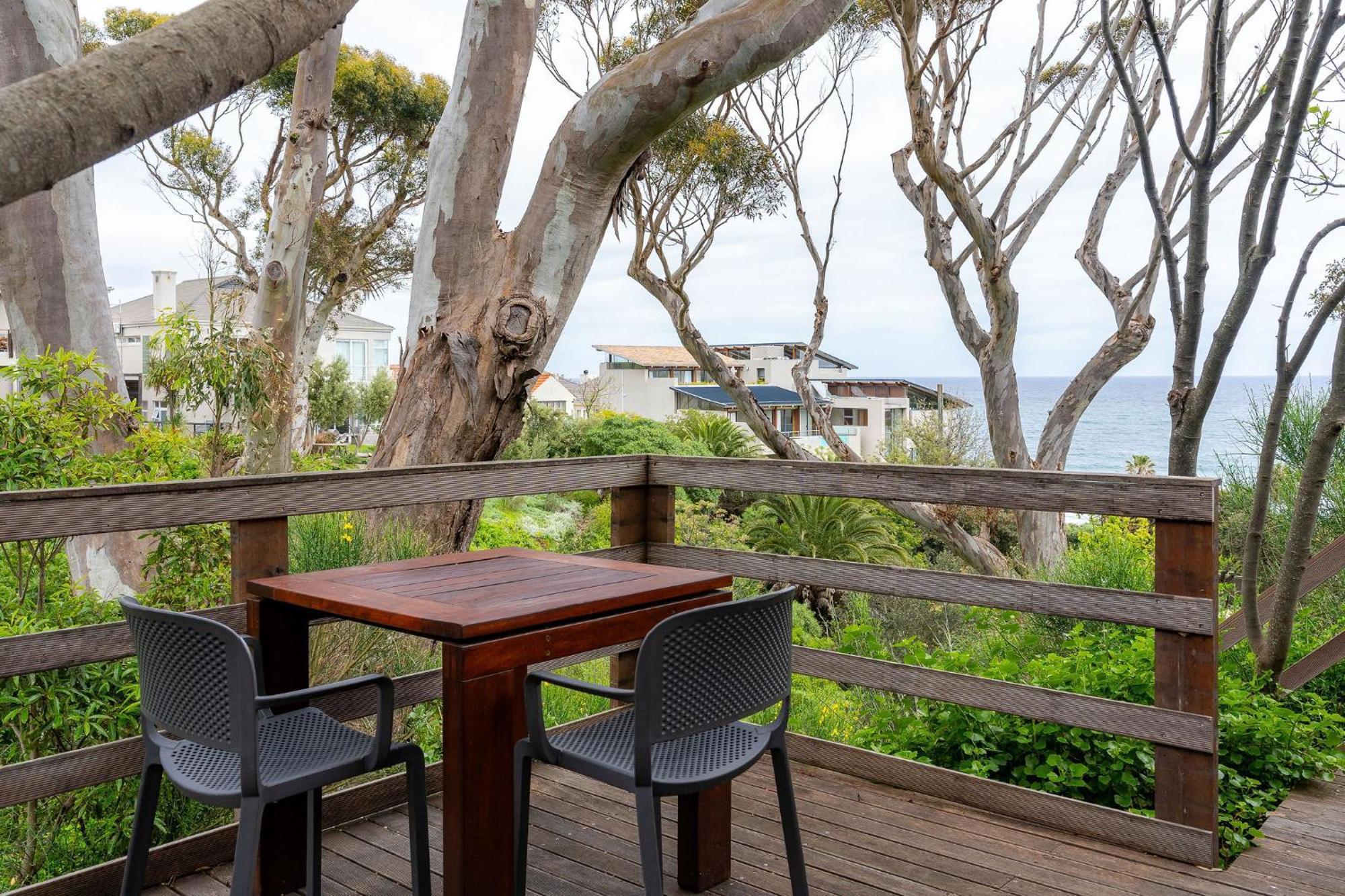 קייפטאון Camps Bay Forest Pods מראה חיצוני תמונה