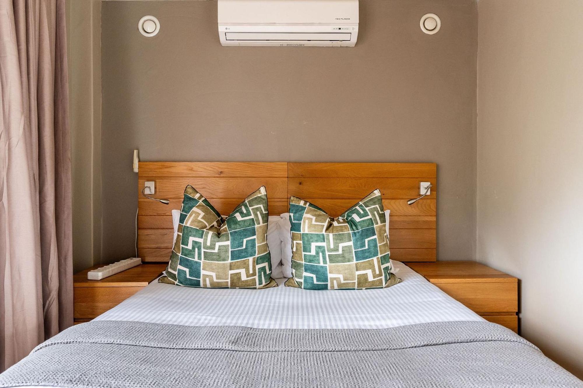קייפטאון Camps Bay Forest Pods מראה חיצוני תמונה