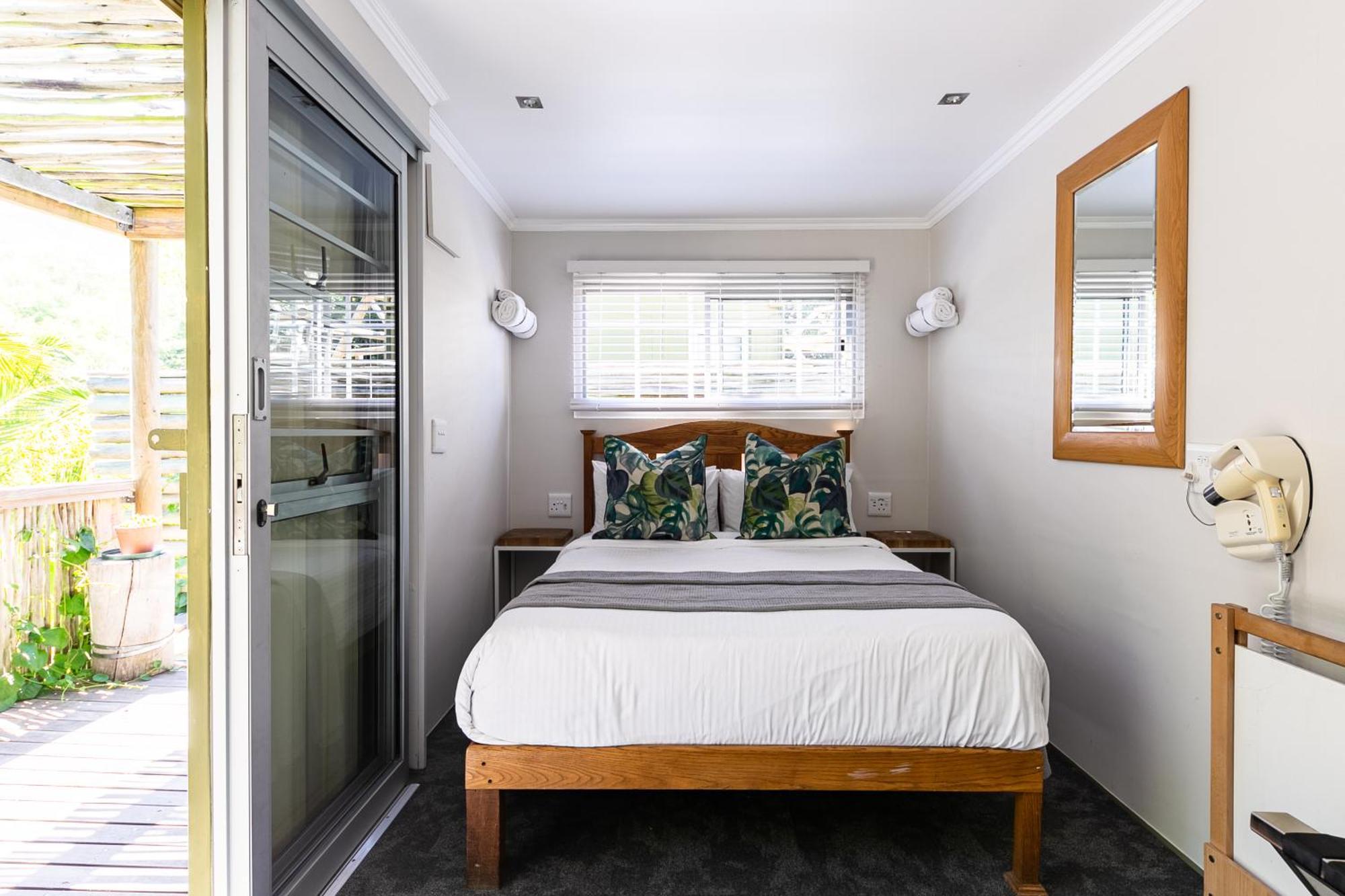 קייפטאון Camps Bay Forest Pods מראה חיצוני תמונה