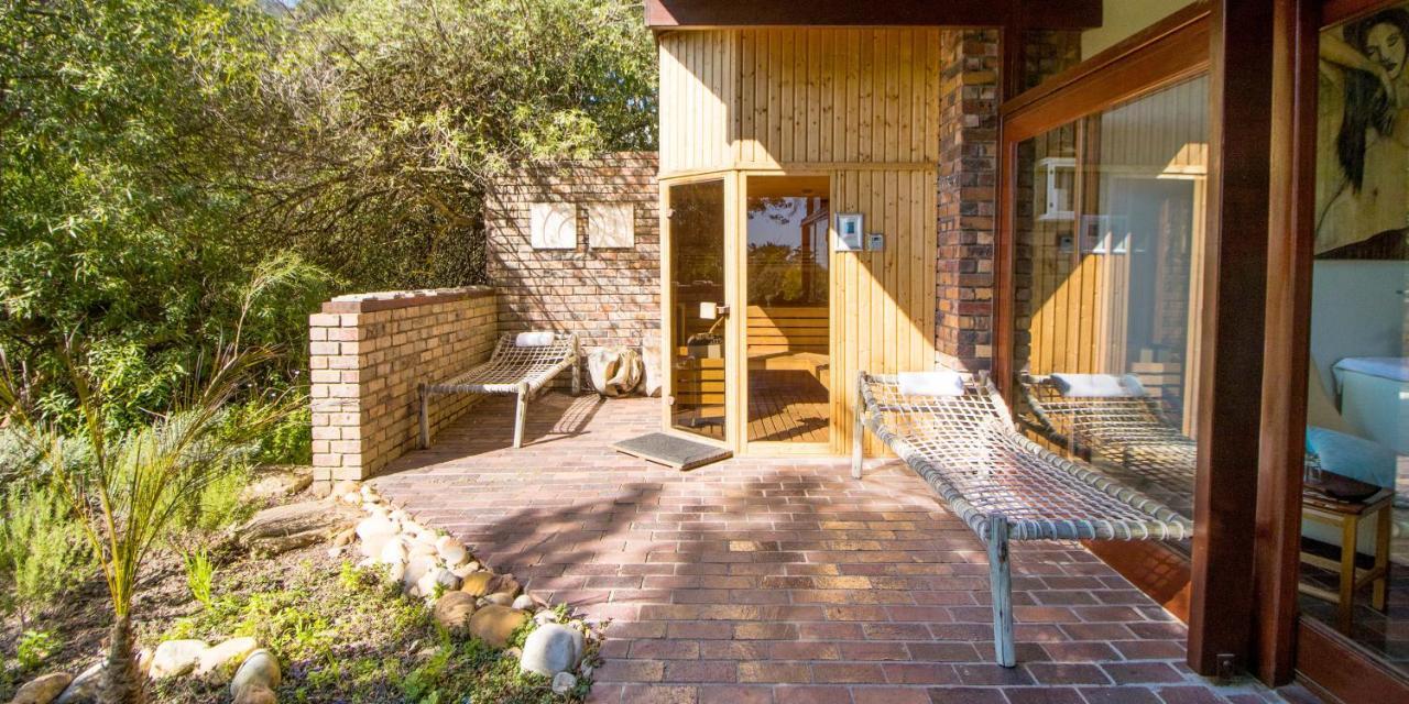 קייפטאון Camps Bay Forest Pods מראה חיצוני תמונה