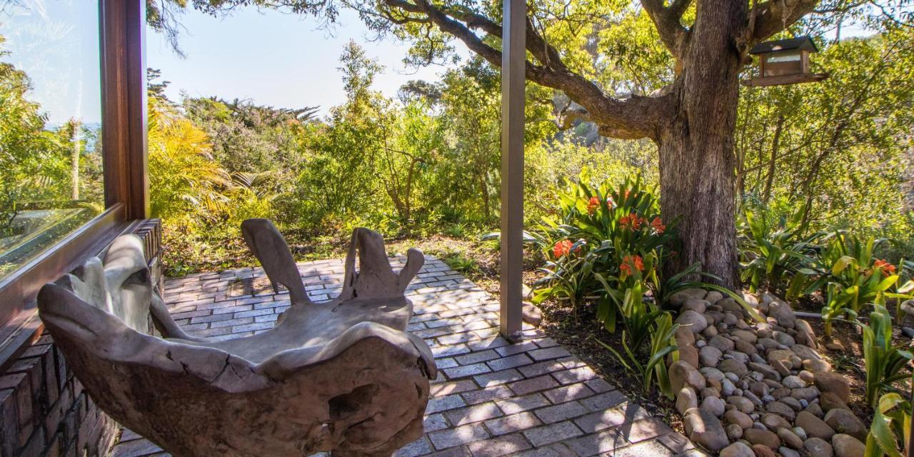 קייפטאון Camps Bay Forest Pods מראה חיצוני תמונה